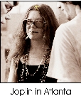Joplin in Atlanta